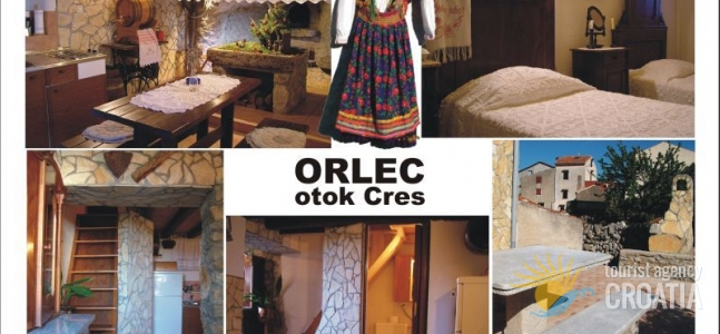 Haus Orlec 